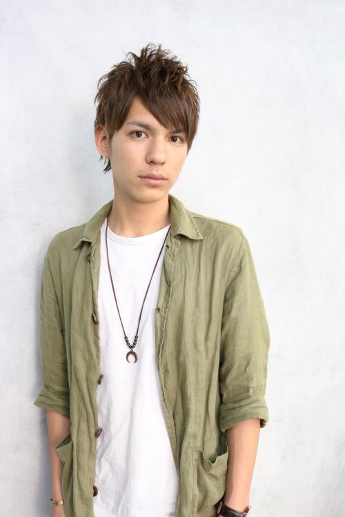 ギャラリーNo.12 COOL　BOY☆