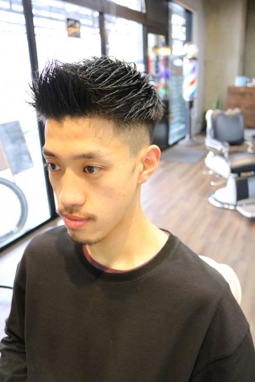 ギャラリーNo.21 TOUGH Style★