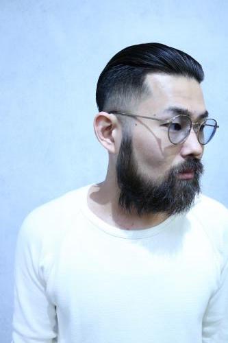 ギャラリーNo.23 BARBER STYLE★