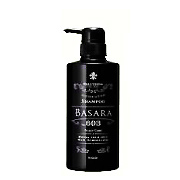 BASARA 薬用スカルプシャンプー