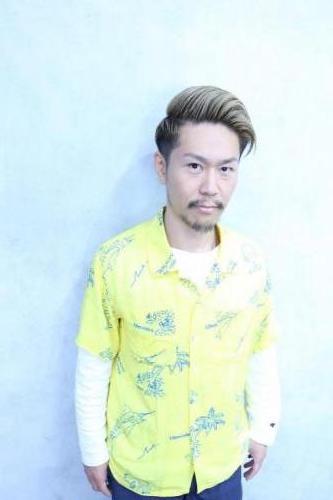 板井 祐介<br />
Itai Yusuke
